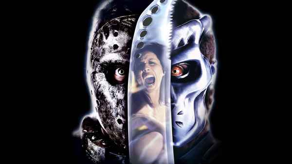 Jason X Poster 3