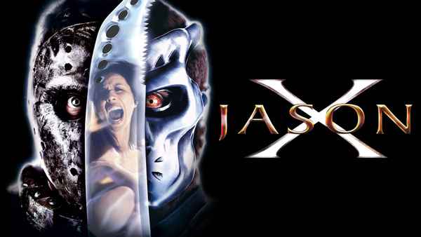 Jason X Poster 1
