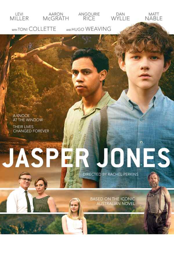 Jasper Jones Poster 6