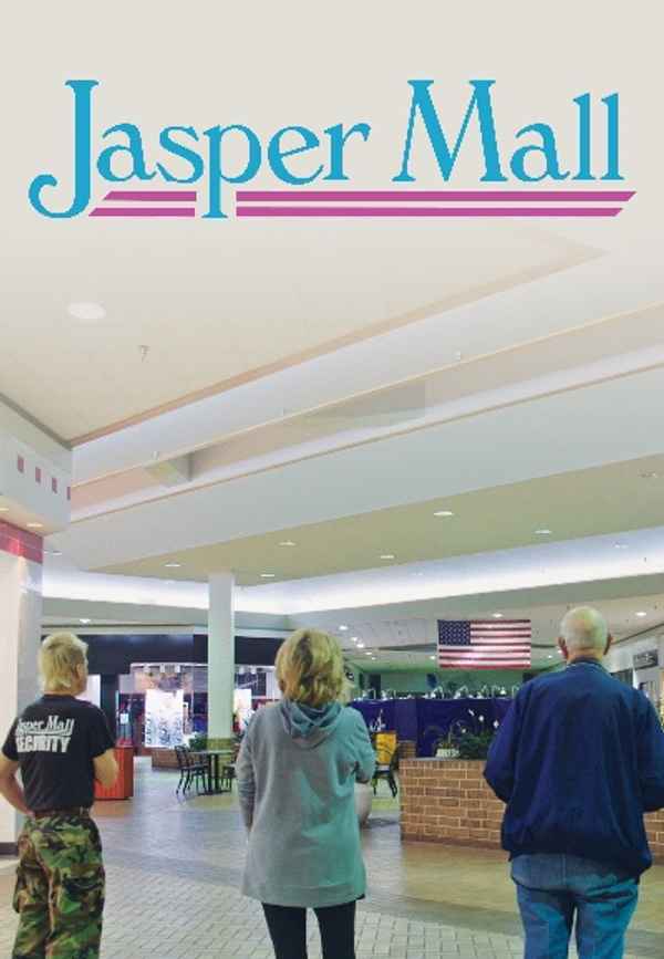Jasper Mall Poster 4