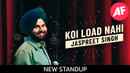 Jaspreet Singh: Koi Load Nahi Poster 6