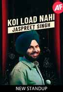 Jaspreet Singh: Koi Load Nahi Poster 7
