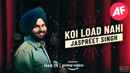 Jaspreet Singh: Koi Load Nahi Poster 4
