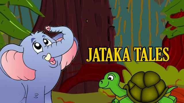 Jataka Tales