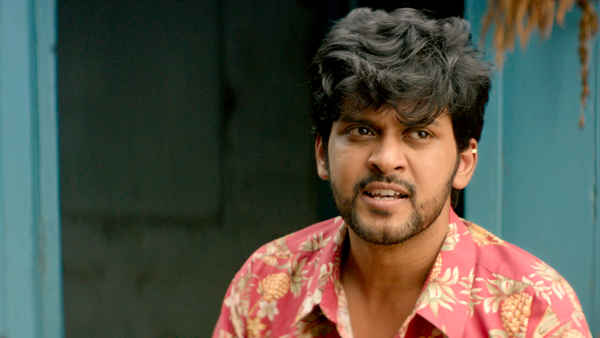 Jathi Ratnalu Poster 1