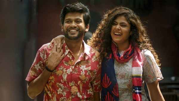 Jathi Ratnalu Poster 7