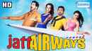 Jatt Airways Poster 5
