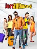 Jatt Airways Poster 6