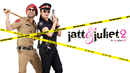 Jatt & Juliet 2 Poster 1