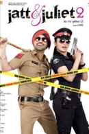 Jatt & Juliet 2 Poster 4