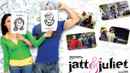 Jatt & Juliet Poster 2