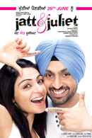 Jatt & Juliet Poster 4