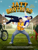Jatt Brothers Poster 4