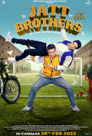 Jatt Brothers Poster 6