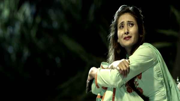 Jatt Vs. Ielts Poster 2