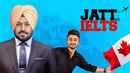 Jatt Vs. Ielts Poster 6