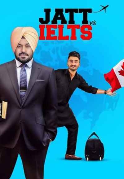 Jatt Vs. Ielts