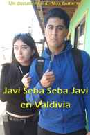 Javi Seba Seba Javi En Valdivia Poster 1