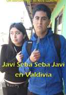 Javi Seba Seba Javi En Valdivia Poster 3