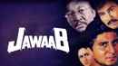 Jawaab Poster 3