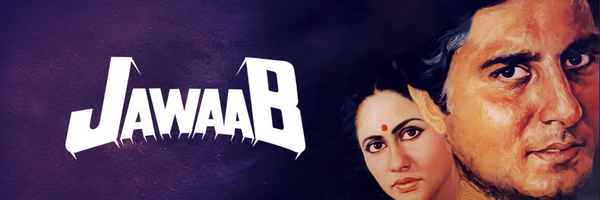 Jawaab Poster 1