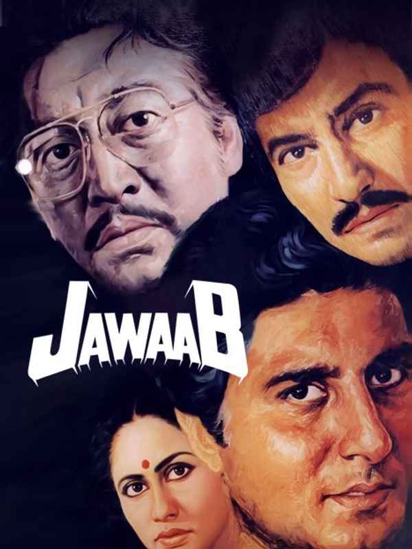 Jawaab Poster 7