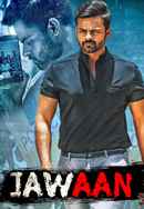 Jawaan Poster 4
