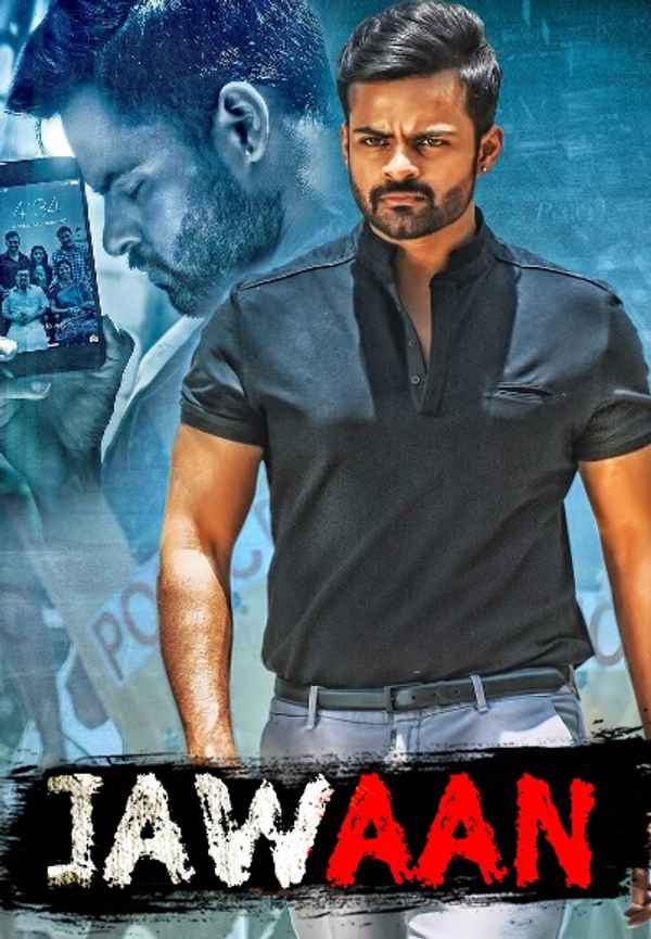 Jawaan Poster 4