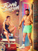 Jawaani Jaaneman Poster 1