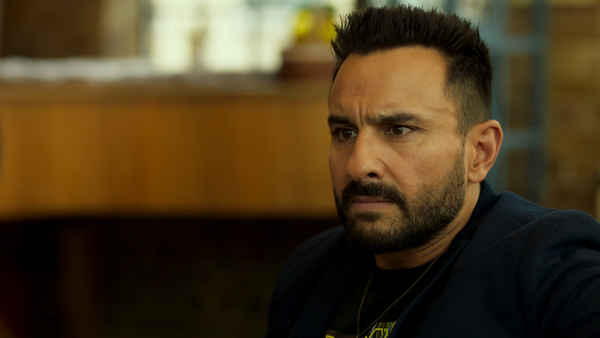 Jawaani Jaaneman Poster 2