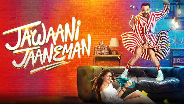 Jawaani Jaaneman Poster 4