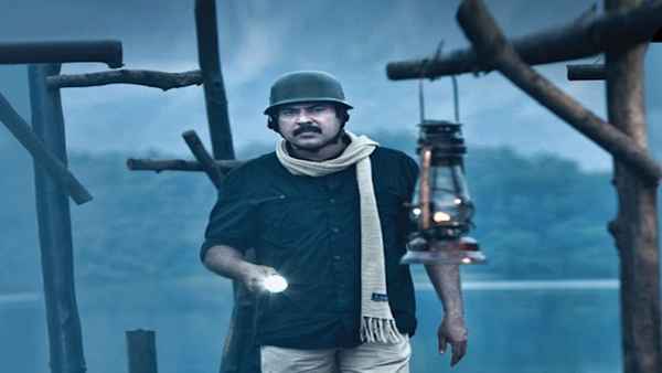 Jawan of Vellimala Poster 5