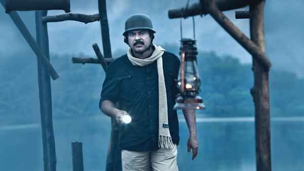 Jawan of Vellimala Poster 6