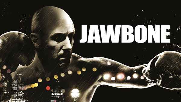 Jawbone Poster 6