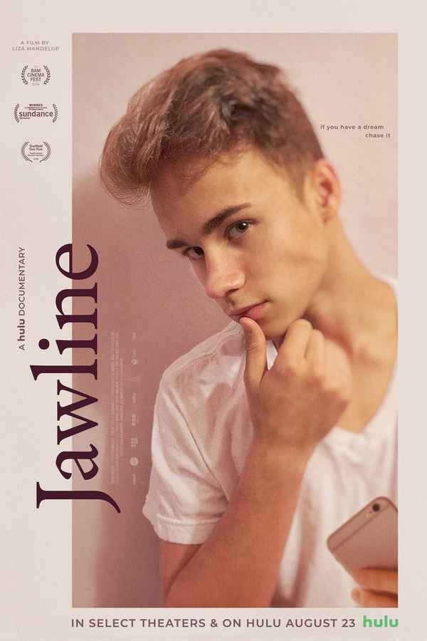 Jawline Poster 7