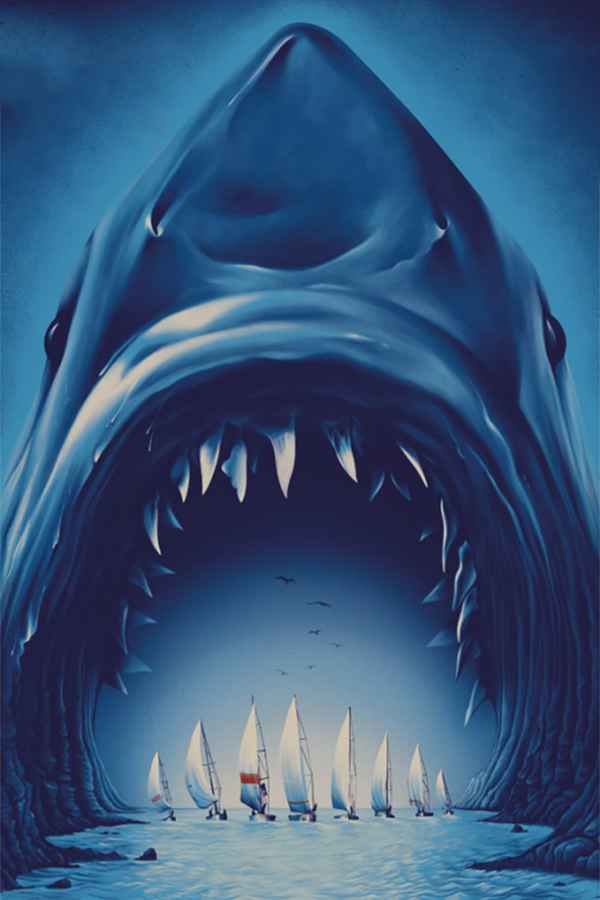 Jaws 2 Poster 5