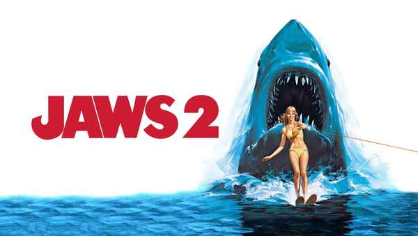 Jaws 2 Poster 1