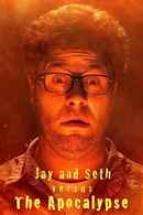 Jay and Seth Versus the Apocalypse Poster 4