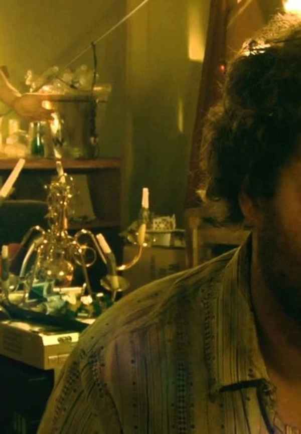 Jay and Seth Versus the Apocalypse Poster 5