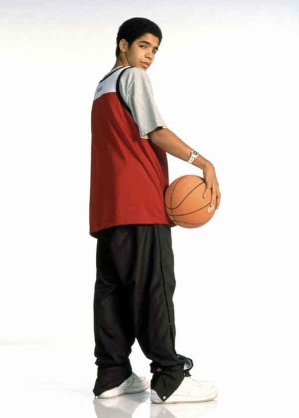 Jay and Silent Bob Do Degrassi Poster 4