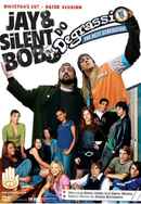 Jay and Silent Bob Do Degrassi Poster 7