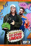 Jay and Silent Bob Go Down Under Poster 2