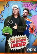 Jay and Silent Bob Go Down Under Poster 6