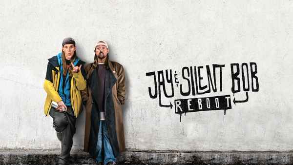 Jay and Silent Bob Reboot Poster 1
