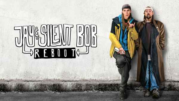 Jay and Silent Bob Reboot Poster 4