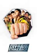 Jay and Silent Bob Strike Back Poster 3