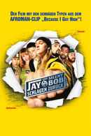 Jay and Silent Bob Strike Back Poster 2