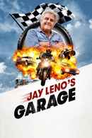 Jay Leno's Garage Poster 6