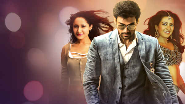 Jaya Janaki Nayaka Poster 6