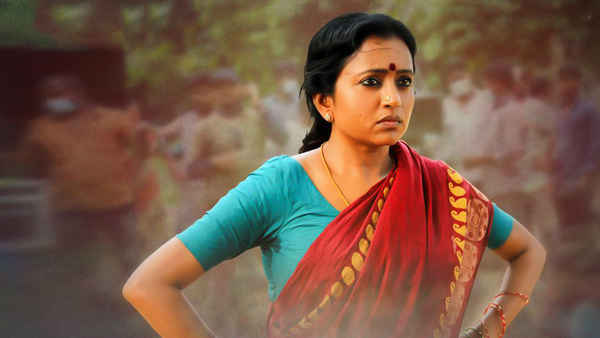 Jayamma Panchayath Poster 1